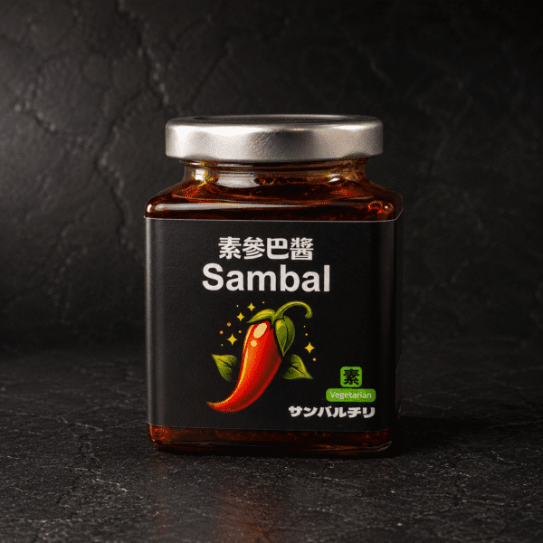 素食VEGETARIAN