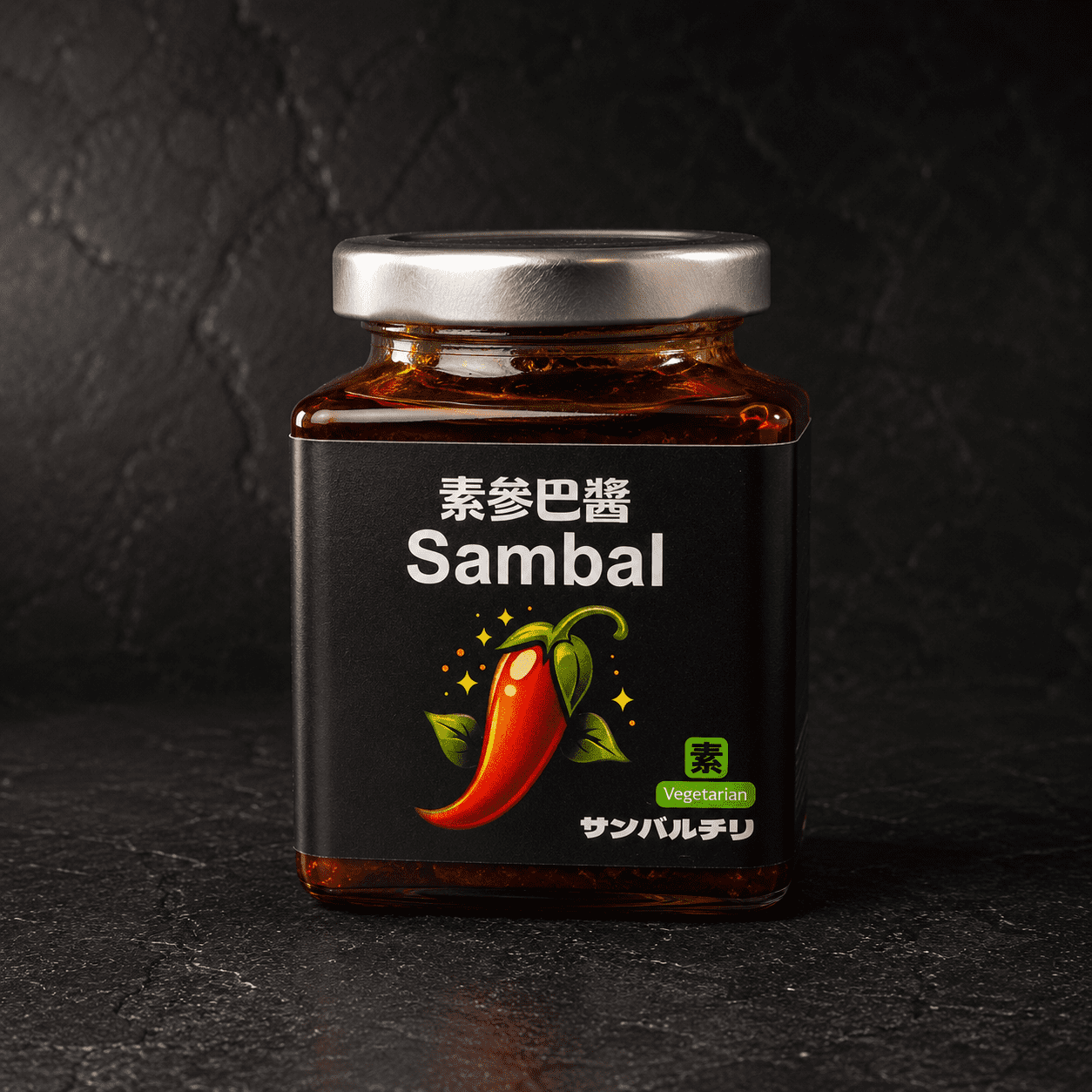 素食VEGETARIAN